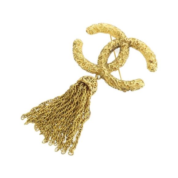 Chanel Brooch - Picture 1 of 5